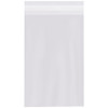 4 x 6" - 1.5 Mil Resealable Poly Bags (Case of 1000)