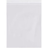 10 x 13" - 4 Mil Resealable Poly Bags (Case of 500)