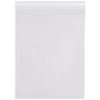 12 x 18" - 4 Mil Resealable Poly Bags (Case of 500)