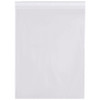 14 x 18" - 1.5 Mil Resealable Poly Bags (Case of 1000)