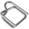 1/2" Wire Poly Strapping Buckles (Case of 1000)