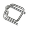 1/2" Heavy-Duty Wire Poly Strapping Buckles (Case of 1000)
