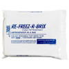 9 x 8 x 1 1/2" Re-Freez-R-Brix Cold Bricks (Case of 6)