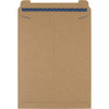 18 x 24" Kraft Stayflats Mailers (Case of 50)