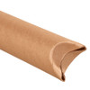 4 x 24" Kraft Crimped End Tubes (Case of 15)