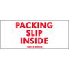 2 x 4" - "Packing Slip Inside" Labels (Roll of 500)