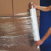 30" x 80 Gauge x 1000' Extended Core Cast Stretch Film (Case of 4)