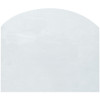 16 x 16" 100 Gauge Domed Shrink Bags (Case of 100)