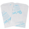 3 x 5" Silver Saver Bags (Case of 250)