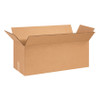 26 x 10 x 10" Long Corrugated Boxes (Bundle of 25)