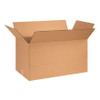 26 x 14 x 14" Corrugated Boxes (Bundle of 10)