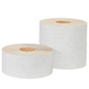 3" x 450' White Tape Logic #7500 Reinforced Water Activated Tape (Case of 10)