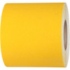 6" x 60' Yellow Heavy-Duty Tape Logic Anti-Slip Tape