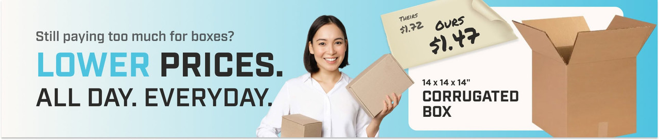 lower prices. all day. everyday.