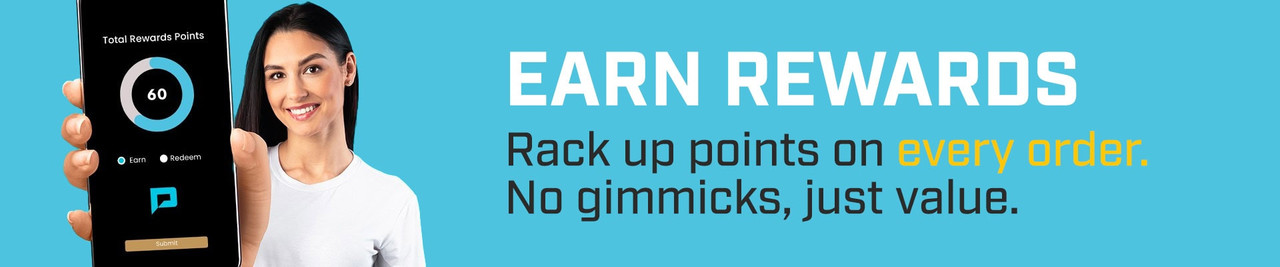 earn rewards promo image