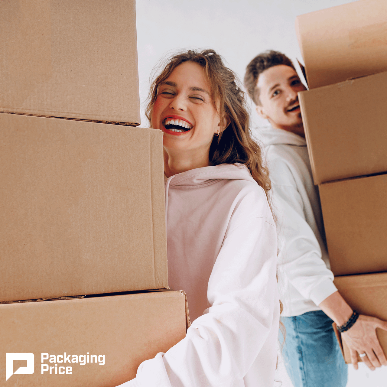 18x12x2 Inch Corrugated Shipping Boxes – Heavy-Duty Cardboard, Fast Shipping