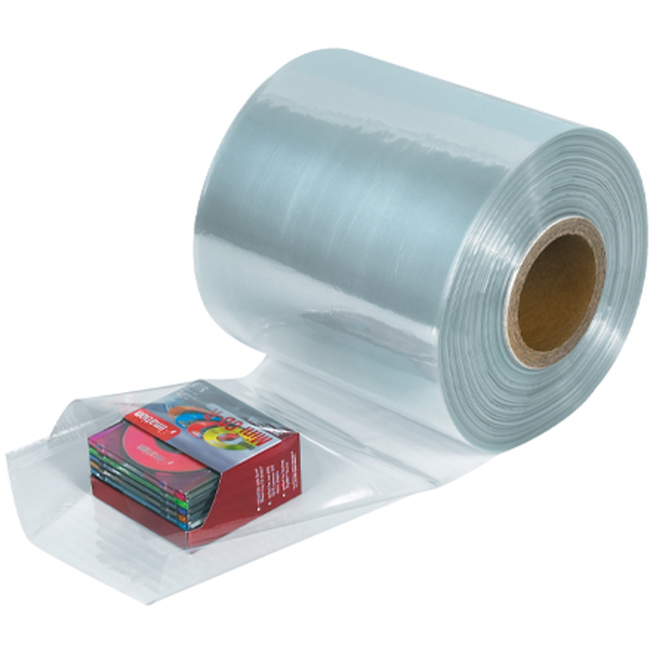 Shrink Film Tubing