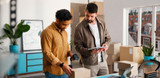 Why Buying Packaging Supplies from One Supplier Can Save Your Business Time and Money