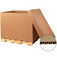 Single Wall Pads