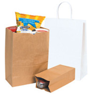 Kraft Bags