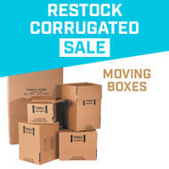 Moving Boxes