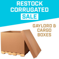 Bulk Cargo Gaylord