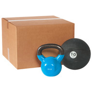 Specialty Heavy Duty