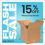 Heavy-Duty Boxes