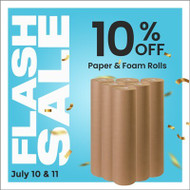 Foam & Paper