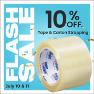 Carton & Strapping 
