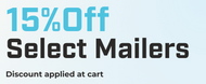 Mailers Promotion