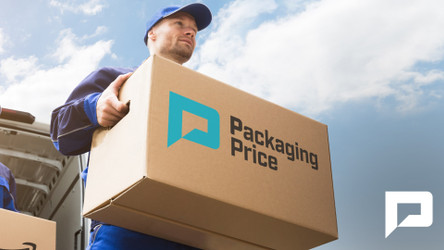 Packaging Price vs. Amazon