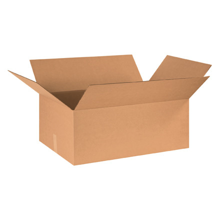 30 x 20 x 12" Corrugated Boxes (Bundle of 15)
