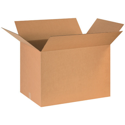 30 x 20 x 18" Corrugated Boxes (Bundle of 15)
