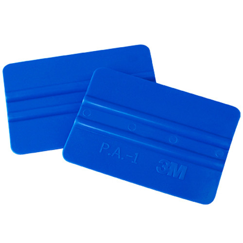 3M PA1-B Blue Hand Applicators (Case of 25)