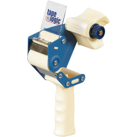 Tape Logic 2" Heavy-Duty Carton Sealing Tape Dispenser