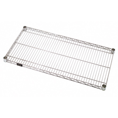 36 x 12" Wire Shelves (Case of 4)
