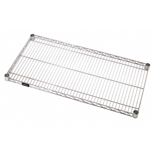 60 x 24" Wire Shelf