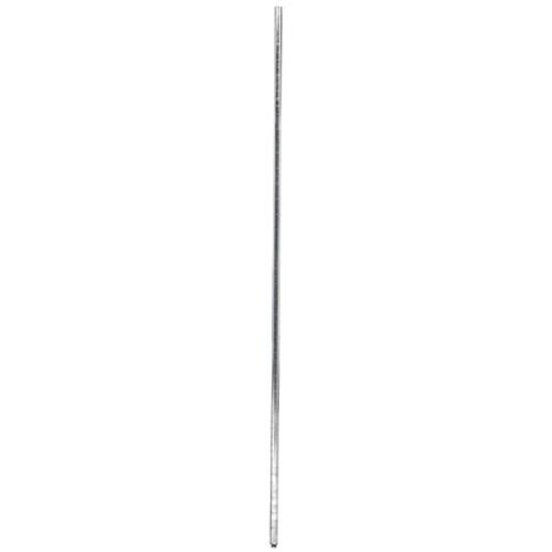 63" Chrome Poles -   (Case of 4)