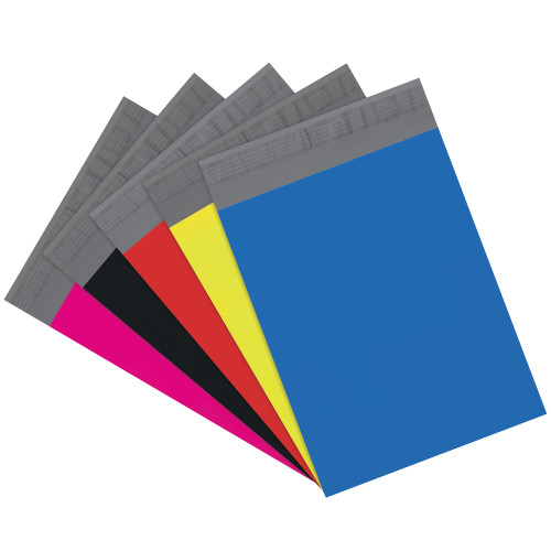 12 x 15 1/2" Poly Mailers (Case of 100)