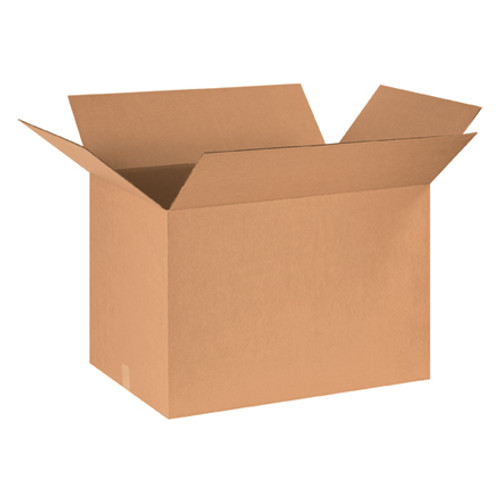 36 x 18 x 18" Corrugated Boxes (Bundle of 15)