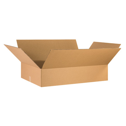 36 x 20 x 9" Corrugated Boxes (Bundle of 15)