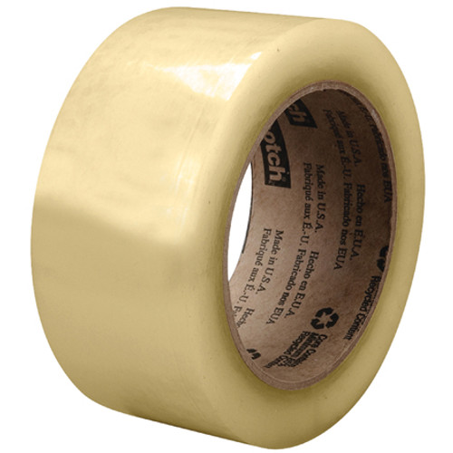 2" x 110 yds. 3M 3073 Carton Sealing Tape (Case of 36)