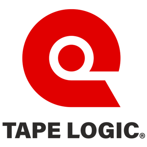 2" x 110 yds. "Security Tape" Print Tape Logic Security Tape (Case of 6) 2" x 110 yds. "Security Tape" Print Tape Logic Security Tape (Case of 6)