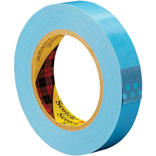 1" x 60 yds.  Scotch Strapping Tape 8896 (Case of 12)