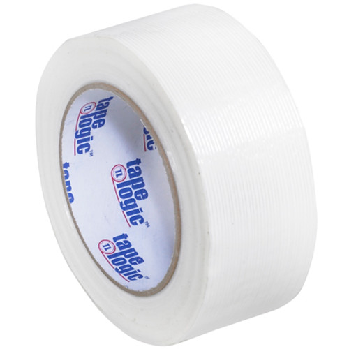 2" x 60 yds.  Tape Logic 1300 Strapping Tape (Case of 24)