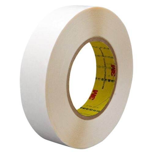 3/4" x 36 yds. 3M 9579 Double Sided Film Tape (Case of 48)