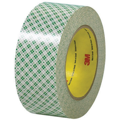 2" x 36 yds. 3M - 410M Double Sided Masking Tape (Case of 24)