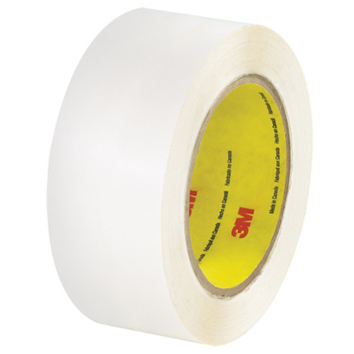 2" x 36 yds.  3M 444 Double Sided Film Tape (Case of 6)