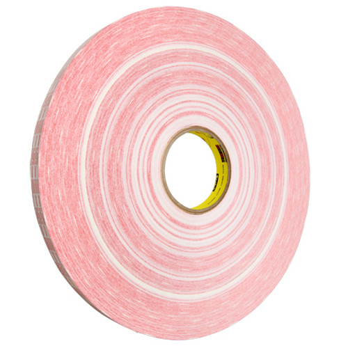 3/4" x 1000 yds.  3M 920XL Adhesive Transfer Tape